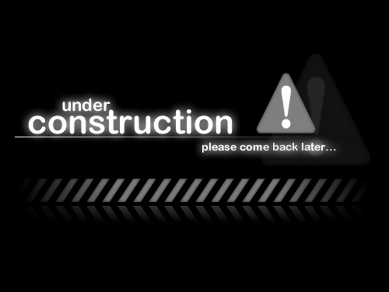 underconstruction